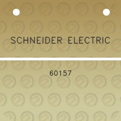 schneider-electric-60157