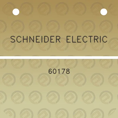 schneider-electric-60178