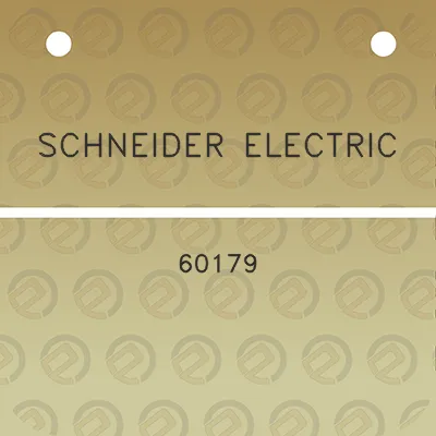 schneider-electric-60179