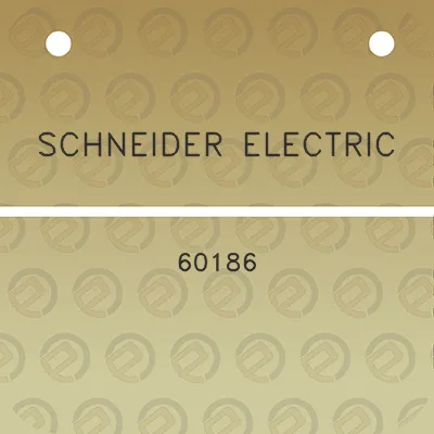 schneider-electric-60186