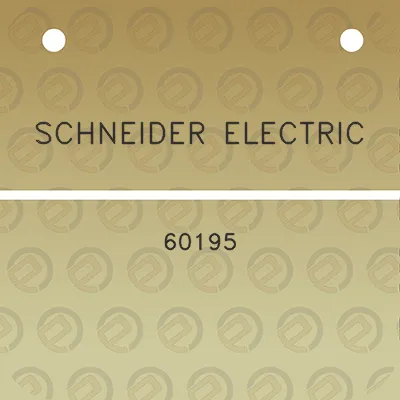 schneider-electric-60195