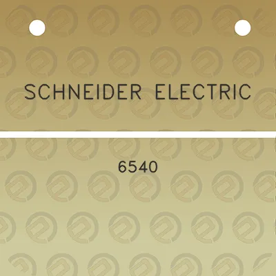 schneider-electric-6540