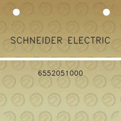 schneider-electric-6552051000