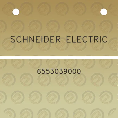 schneider-electric-6553039000