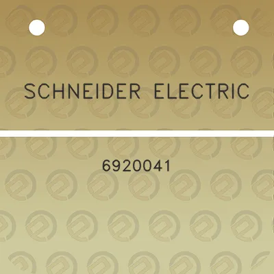 schneider-electric-6920041