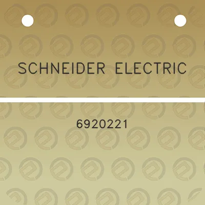 schneider-electric-6920221