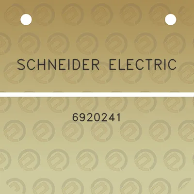 schneider-electric-6920241