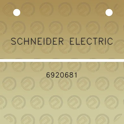 schneider-electric-6920681