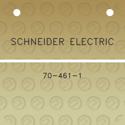 schneider-electric-70-461-1