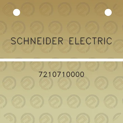 schneider-electric-7210710000