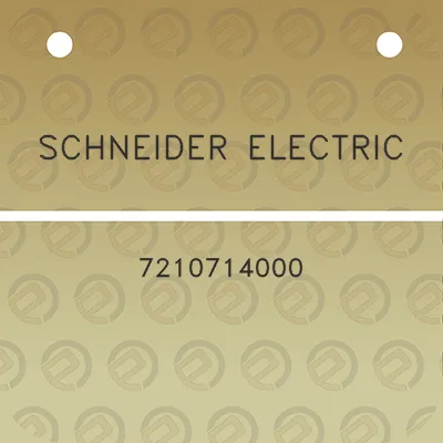 schneider-electric-7210714000