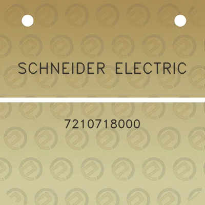 schneider-electric-7210718000