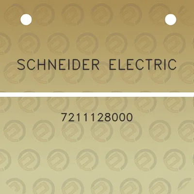 schneider-electric-7211128000