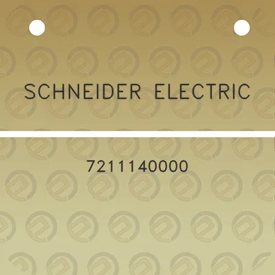 schneider-electric-7211140000