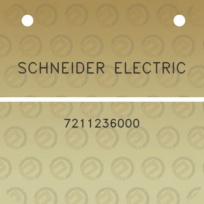 schneider-electric-7211236000