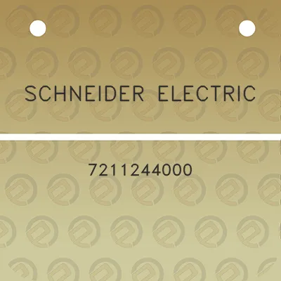 schneider-electric-7211244000