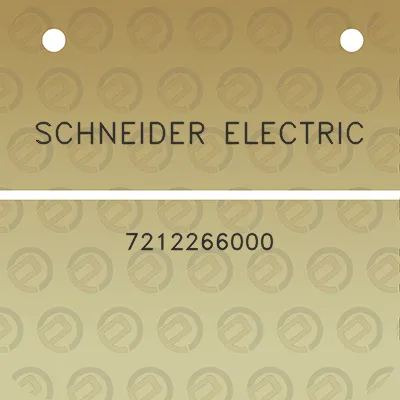 schneider-electric-7212266000