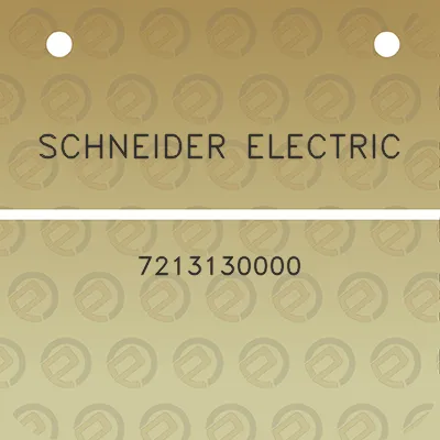 schneider-electric-7213130000