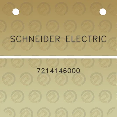 schneider-electric-7214146000