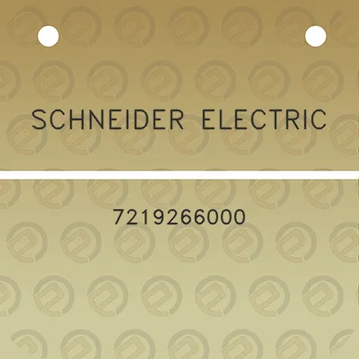 schneider-electric-7219266000