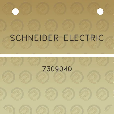 schneider-electric-7309040