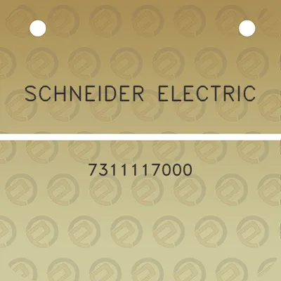 schneider-electric-7311117000