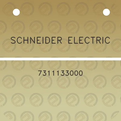 schneider-electric-7311133000