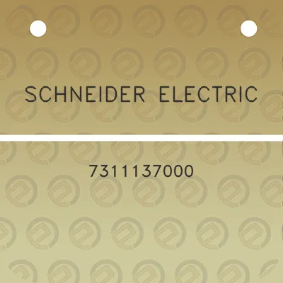 schneider-electric-7311137000