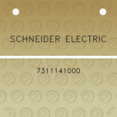 schneider-electric-7311141000