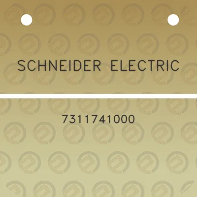 schneider-electric-7311741000