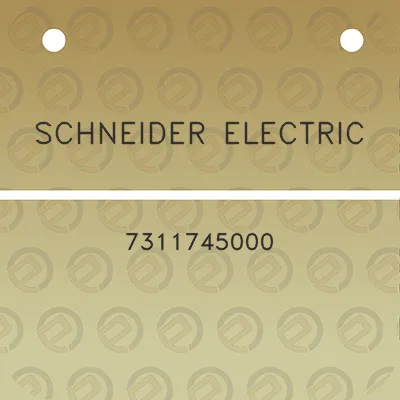 schneider-electric-7311745000