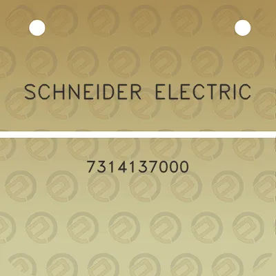 schneider-electric-7314137000