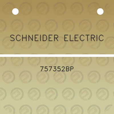 schneider-electric-757352bp