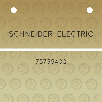 schneider-electric-757354cq