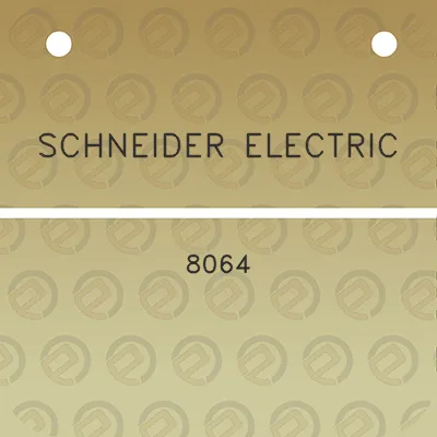 schneider-electric-8064