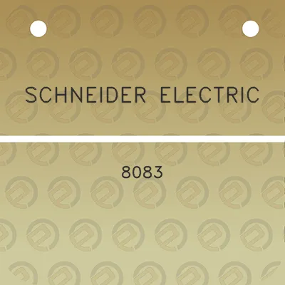 schneider-electric-8083