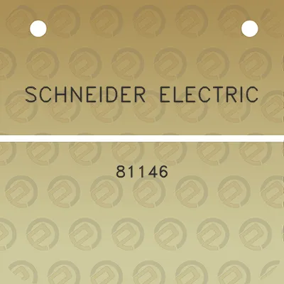 schneider-electric-81146