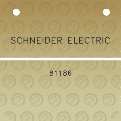 schneider-electric-81186