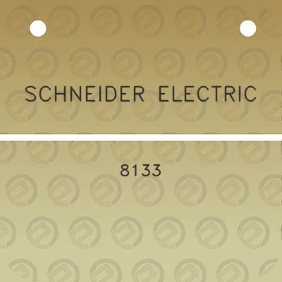 schneider-electric-8133