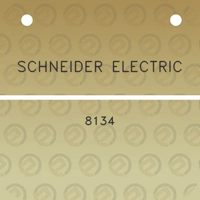 schneider-electric-8134