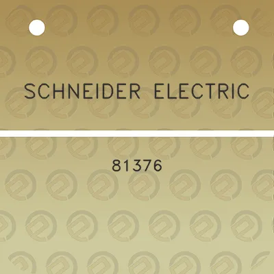 schneider-electric-81376