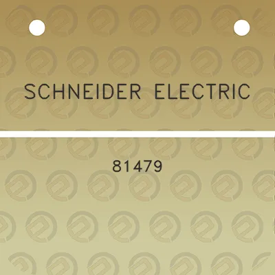 schneider-electric-81479