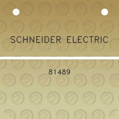 schneider-electric-81489