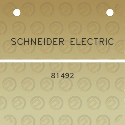 schneider-electric-81492