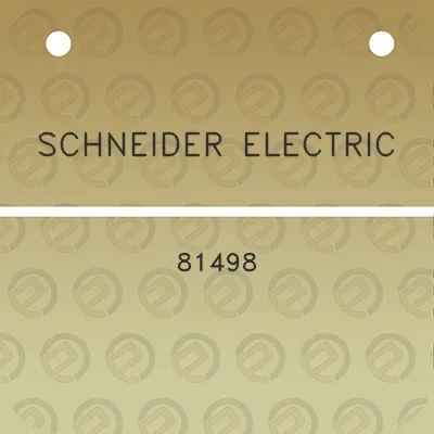 schneider-electric-81498