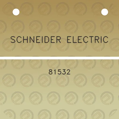 schneider-electric-81532