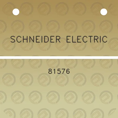 schneider-electric-81576