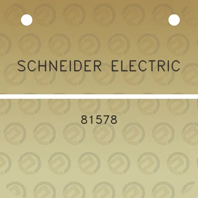 schneider-electric-81578