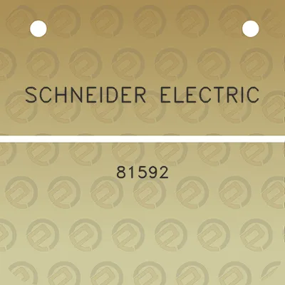 schneider-electric-81592