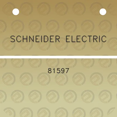 schneider-electric-81597